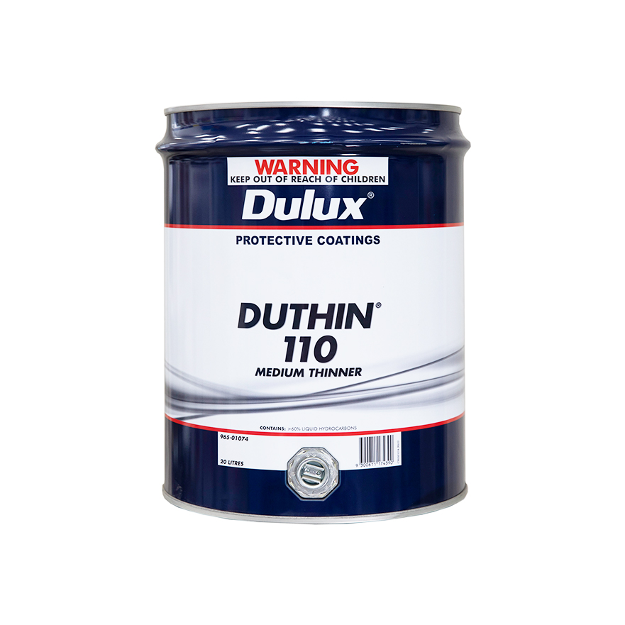 Paint Thinner
